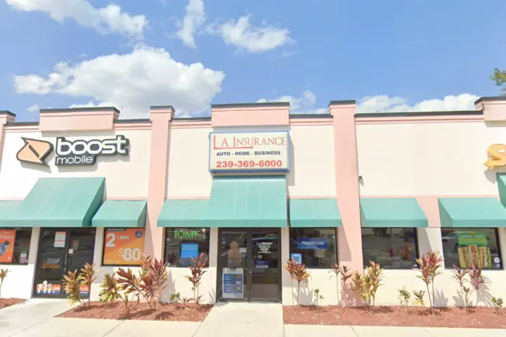 Boost 2802 Lee Blvd #3 - 2802 Lee Blvd #3