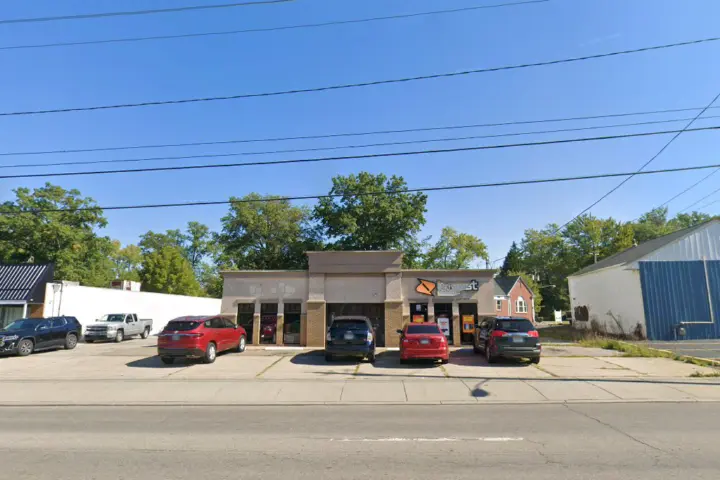 Boost 2815 Youngstown Road - 2815 Youngstown Road