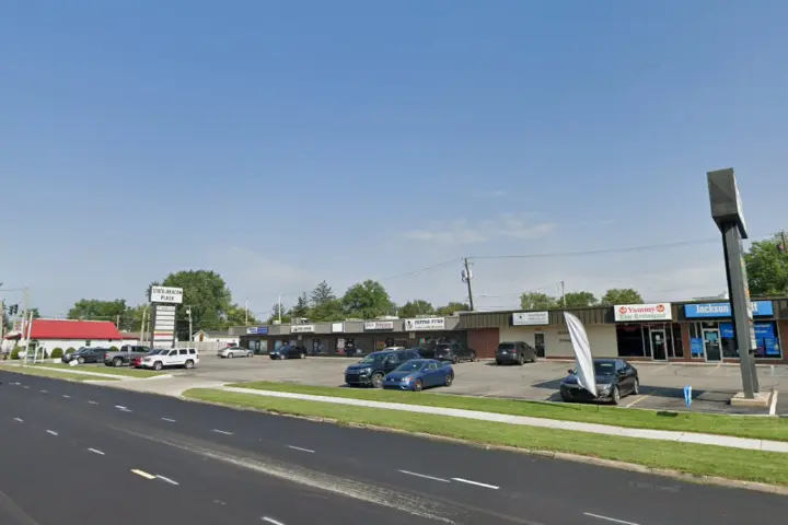 Boost 2837 E State Blvd - 2837 E State Blvd