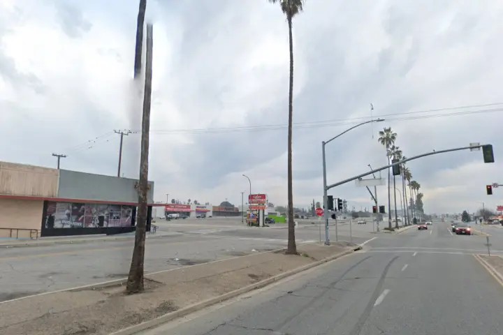 Boost 2850 Niles St - 2850 Niles St