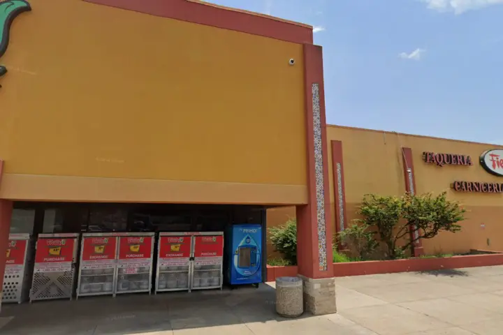 Boost 2869 S Richey St - 2869 S Richey St