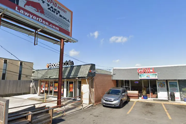 Boost 2900 Cleary Ave. - 2900 Cleary Ave.