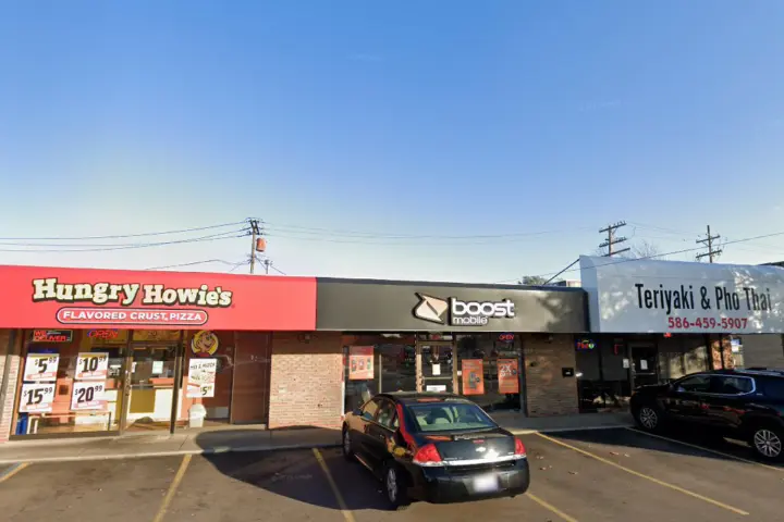 Boost 29128 Hoover Rd - 29128 Hoover Rd