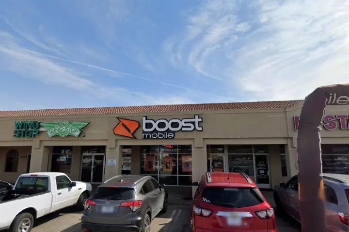 Boost 2918 Beltline Rd - 2918 Beltline Rd