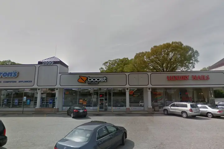 Boost 2922 Gate City Blvd - 2922 Gate City Blvd