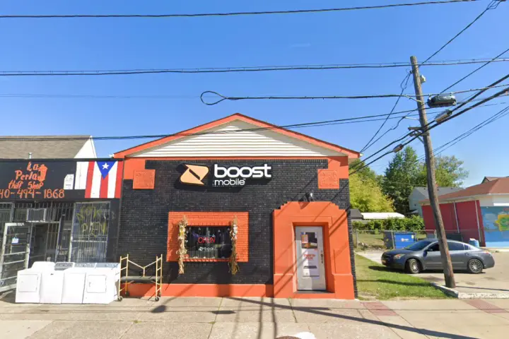 Boost 2927 Pearl Ave - 2927 Pearl Ave