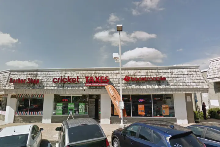 Boost 2932 Patrick Henry Dr - 2932 Patrick Henry Dr