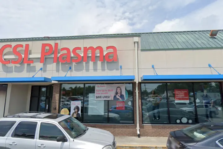 Boost 2934-B Randleman Rd - 2934-B Randleman Rd