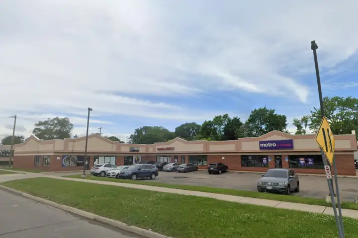 Boost 29420 Joy Rd - 29420 Joy Rd