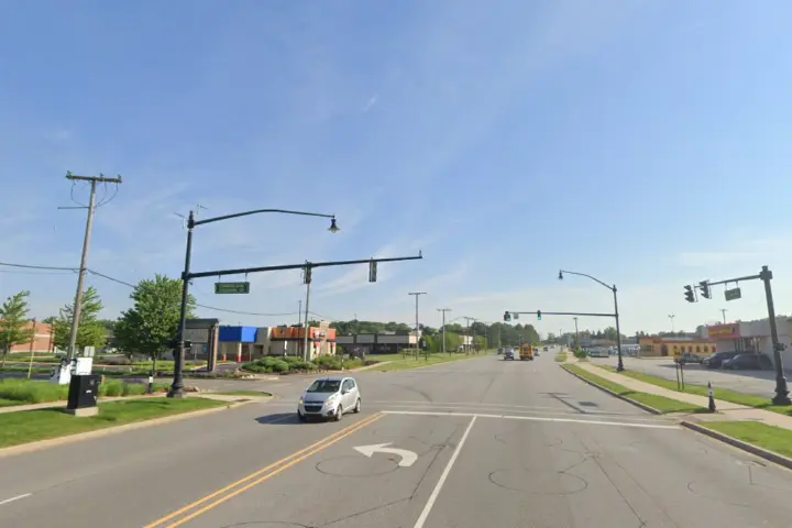 Boost 3000 Calumet Ave - 3000 Calumet Ave
