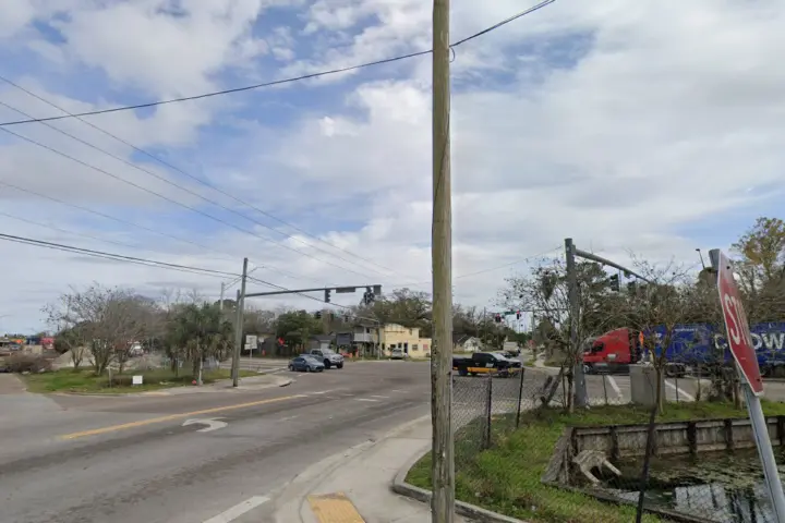 Boost 3000 Moncrief Rd - 3000 Moncrief Rd