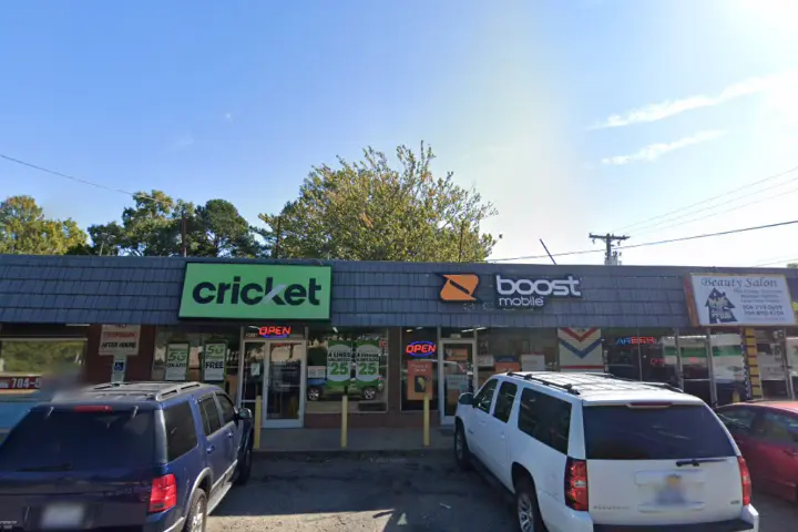 Boost 3021 Kilborne Dr. - 3021 Kilborne Dr.