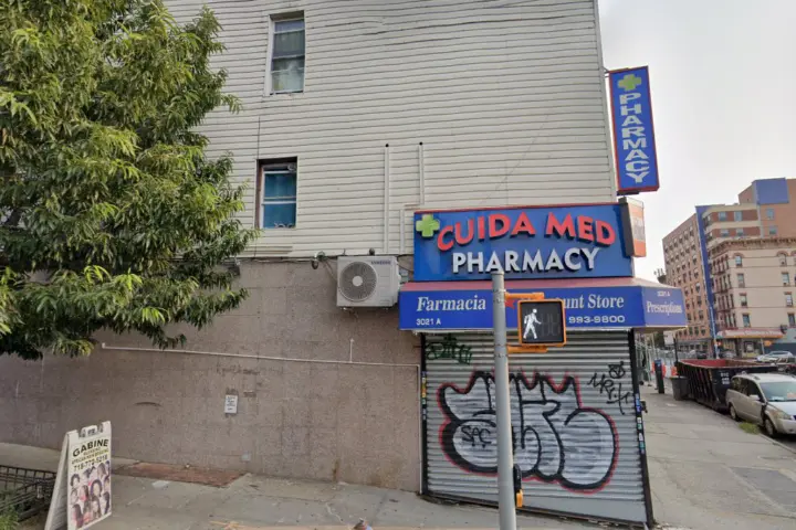 Boost 3023 3Rd Avenue - 3023 3rd Avenue