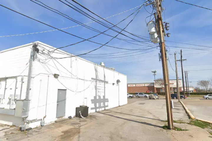Boost 3031 S 1St St Ste 200 - 3031 S 1st St Ste 200