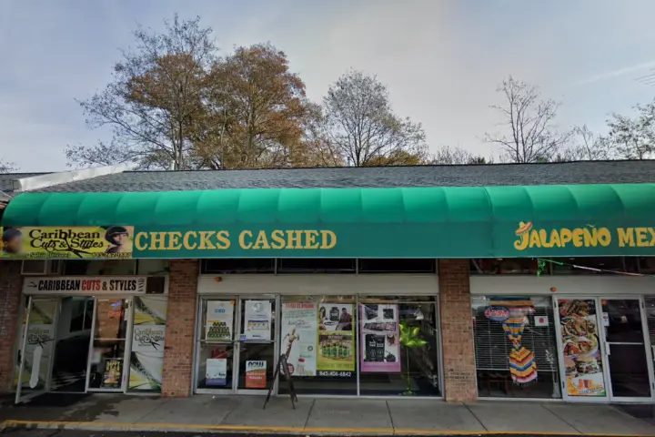 Boost 308 N Main Street - 308 N Main Street