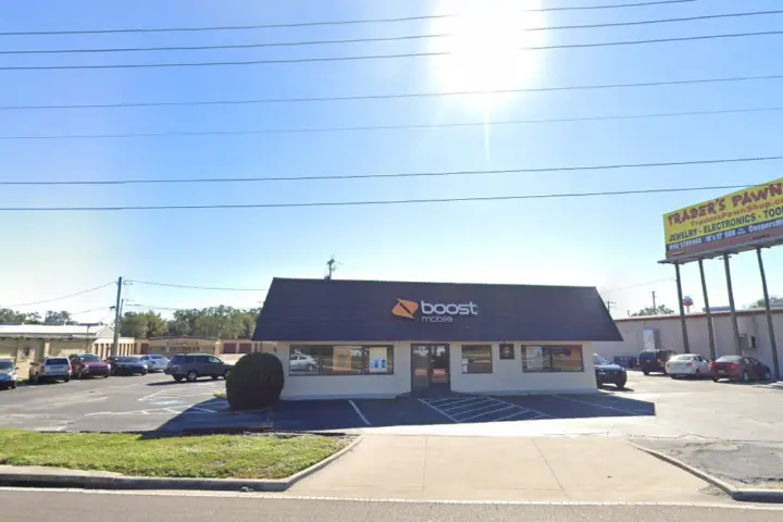 Boost 3092 Havendale Blvd - 3092 Havendale Blvd