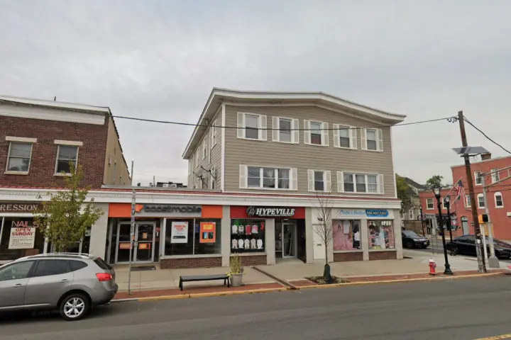 Boost 310B North Ave - 310B North Ave