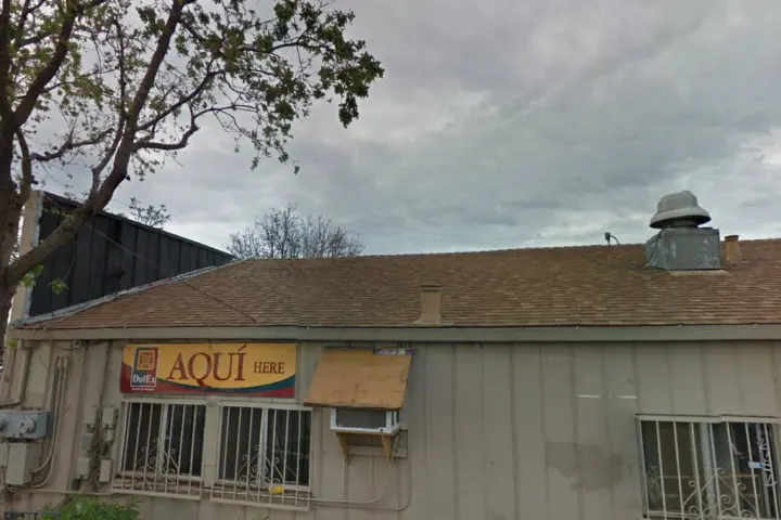 Boost 3123 Alum Rock Ave - 3123 Alum Rock Ave