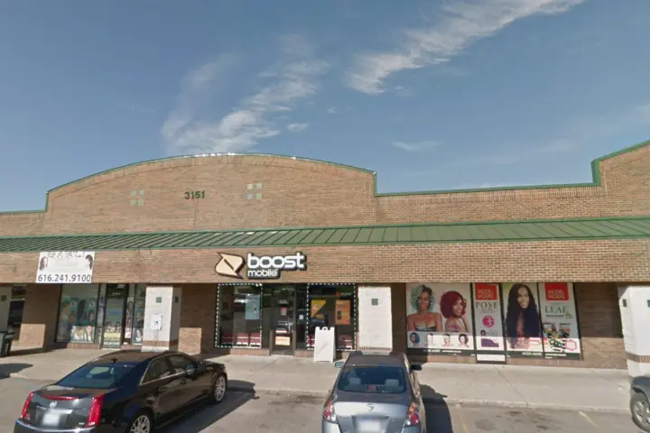 Boost 3151 Breton Rd Se Unit E - 3151 Breton Rd SE Unit E