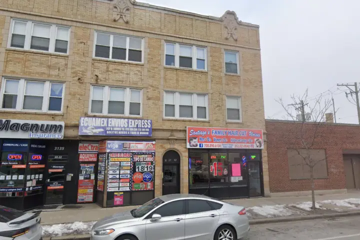 Boost 3153 W Lawrence Ave - 3153 W Lawrence Ave