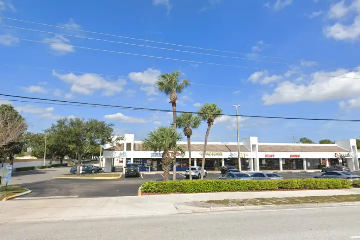 Boost 3157 Forest Hill Blvd - 3157 Forest Hill Blvd