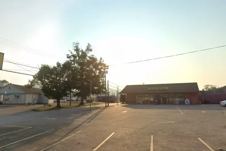 Boost 316 B St - 316 B St