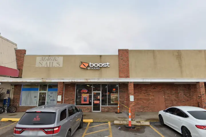Boost 316 Cumberland St - 316 Cumberland St