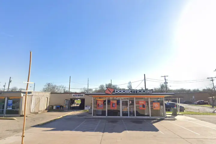 Boost 316 W Rancier Ave - 316 W Rancier Ave