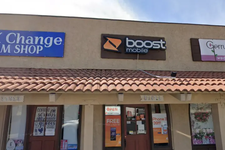 Boost 31911 Mission Trail - 31911 Mission Trail