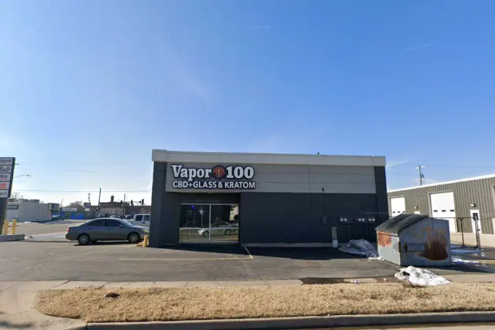 Boost 320 E Harry St - 320 E Harry St