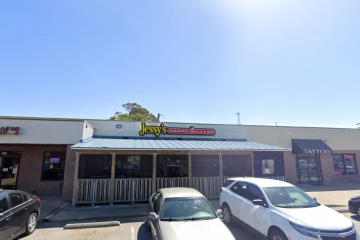 Boost 3201 E. Ocean View Ave, Suite 102 - 3201 E. Ocean View Ave, Suite 102
