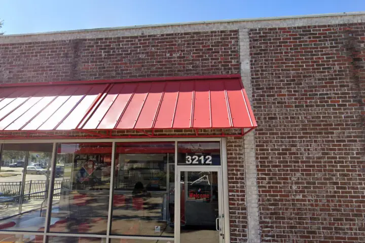 Boost 3206 S. Carrollton Ave. - 3206 S. Carrollton Ave.
