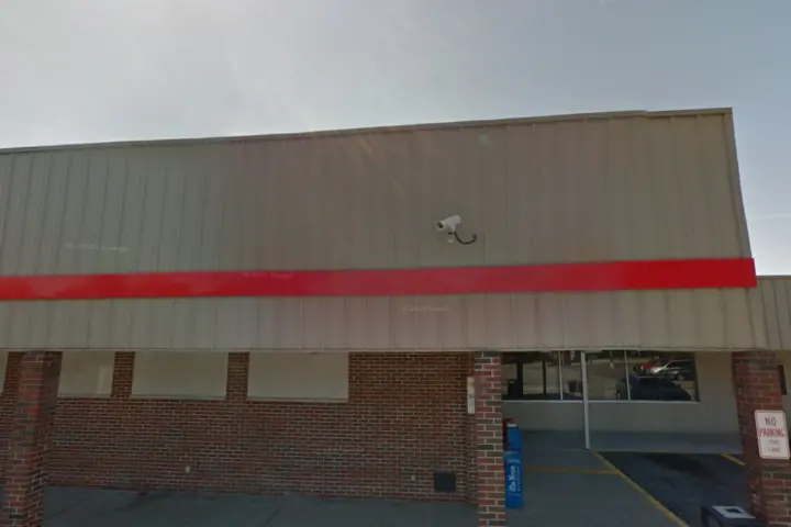 Boost 3208 E Paulding Rd - 3208 E Paulding Rd