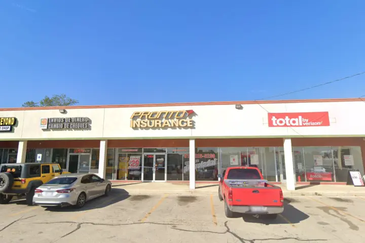 Boost 3209 N Main St - 3209 N Main St