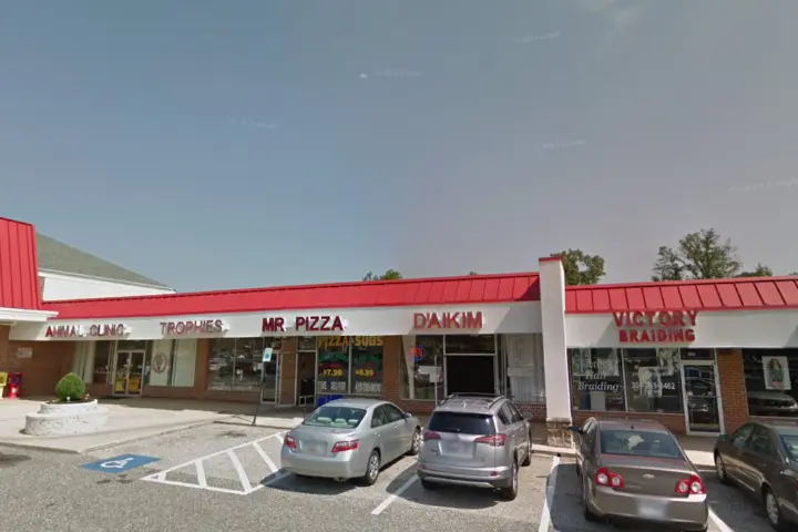 Boost 322 Hospital Dr - 322 Hospital Dr