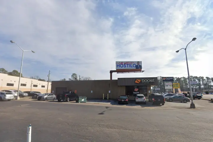 Boost 3227 Wrightsboro Rd. - 3227 Wrightsboro Rd.