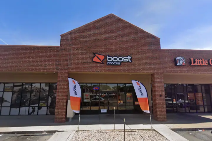 Boost 3230 23Rd Ave, Ste 320 - 3230 23rd Ave, Ste 320