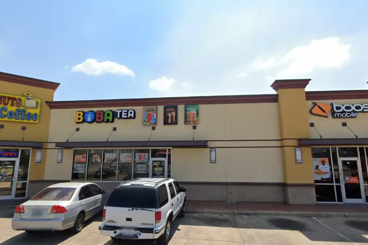 Boost 3232 W Illinois Ave Ste 200 - 3232 W Illinois Ave Ste 200