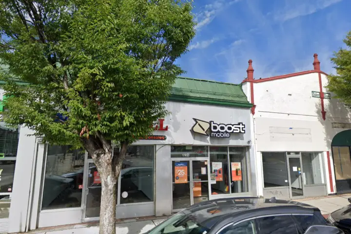 Boost 3236 Greenmount - 3236 Greenmount
