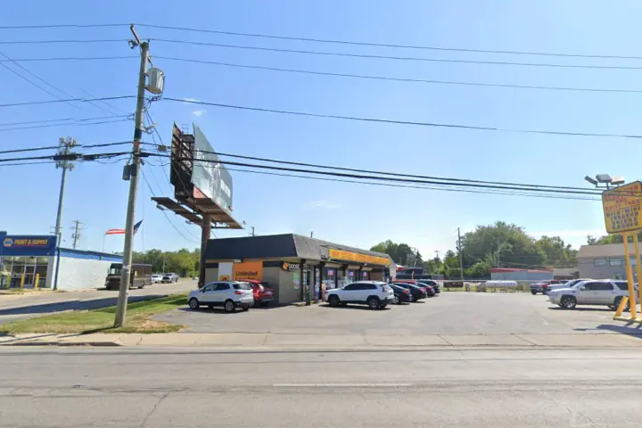 Boost 3250 S. High St. - 3250 S. High St.