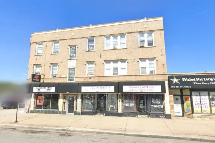 Boost 330 E 103Rd Street - 330 E 103rd Street