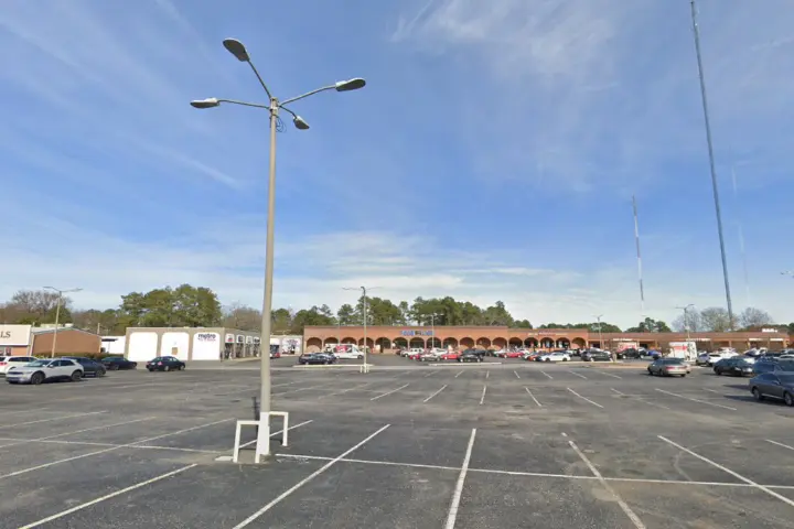 Boost 3308 Bragg Blvd. Ste 112 - 3308 Bragg Blvd. Ste 112