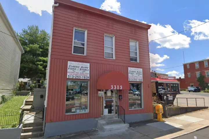 Boost 3325 Harrison Ave - 3325 Harrison Ave