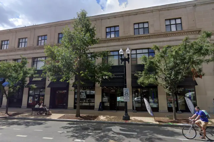 Boost 3328 14Th St Nw - 3328 14th St NW