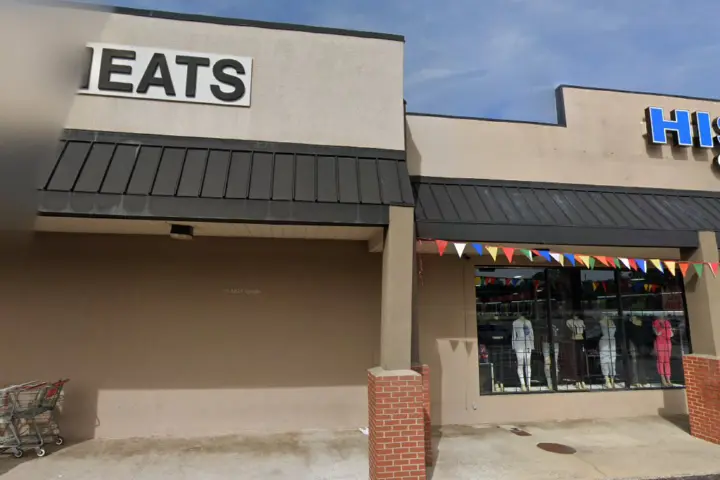 Boost 3355 Deans Bridge Rd - 3355 Deans Bridge Rd
