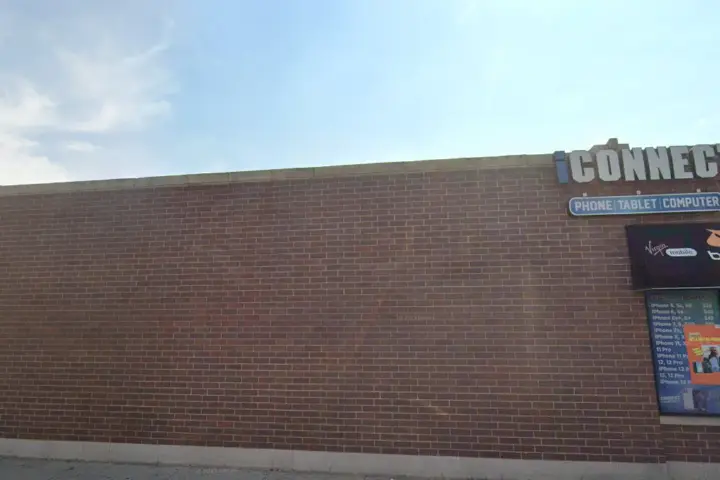 Boost 3362 W. Chicago Ave. - 3362 W. Chicago Ave.