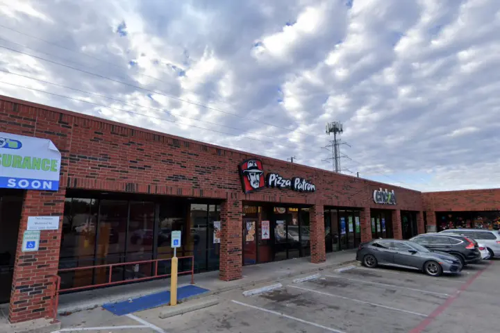 Boost 3400 Lombardy Ln 108A - 3400 Lombardy Ln 108A