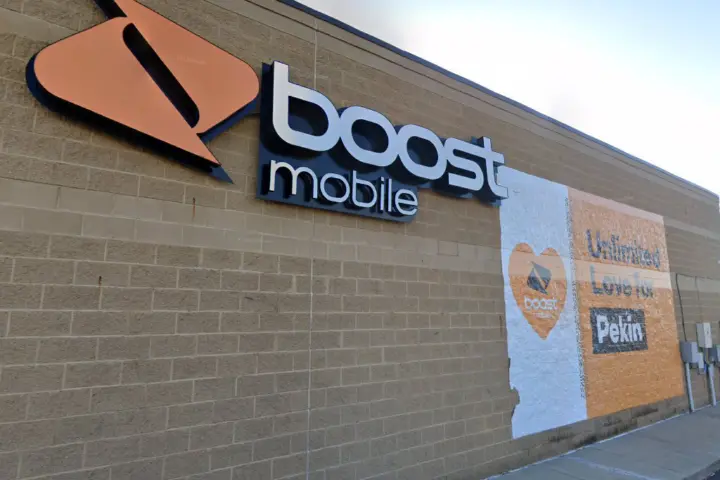 Boost 3404 Veterans Dr - 3404 Veterans Dr