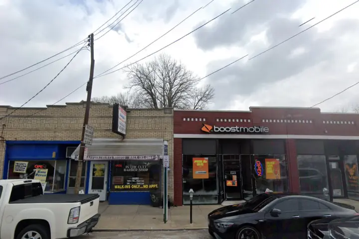 Boost 3406 Glenmore Avenue - 3406 Glenmore Avenue