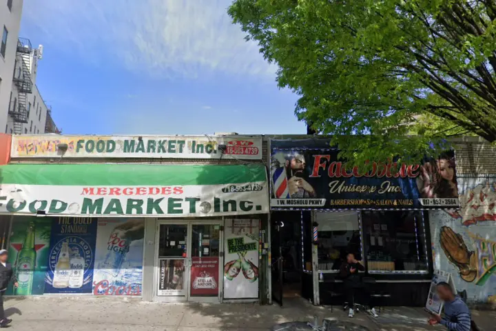 Boost 3407 Jerome Ave - 3407 Jerome Ave